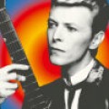 75. Geburtstag - Noel Gallagher covert David Bowie