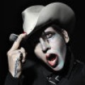 Metalsplitter - Marilyn Manson schreibt Musik für Kanye West