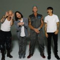 Red Hot Chili Peppers - Die neue Single "Black Summer"