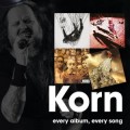 Buchkritik - "Korn: Every Album, Every Song"
