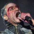 Metalsplitter - Rammstein-Konzert evakuiert