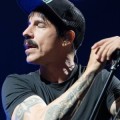 Red Hot Chili Peppers - Der neue Song "Nerve Flip"