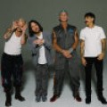 Red Hot Chili Peppers - Der neue Song 