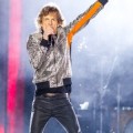 Mick Jagger hat Corona - Rolling Stones unterbrechen Tour