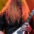 Vorchecking - Megadeth, Blind Guardian, Roland Kaiser