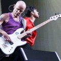 Red Hot Chili Peppers - Single würdigt "Eddie" Van Halen