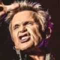 Fotos/Review - Billy Idol live in München