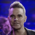 Robbie Williams - Müder Auftritt bei 