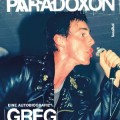 Buchkritik - "Punk Paradoxon" von Greg Graffin
