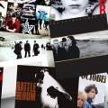 Ranking - Die besten U2-Studioalben