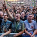 Metalsplitter - Bands rebellieren gegen Konzertvenues