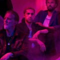 Queens Of The Stone Age - Neuer Song "Emotion Sickness" 
