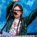 Schuh-Plattler - Rivers Cuomo bedauert viele Weezer-Alben