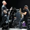 Metalsplitter - Metallica in Hamburg