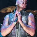 Rammstein-Tour - Neue Songs in der Setlist