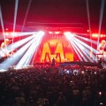 Konzertreview - Depeche Mode live in München