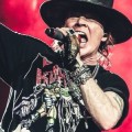 Guns N' Roses in Glastonbury - Worst Headliner ever?