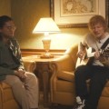 Ed Sheeran - Hobbit im Wohnzimmer