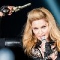 Schuh-Plattler - Madonna-Tourstart: Über Engel und Blowjobs