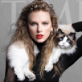 Time Magazin - Taylor Swift ist die 