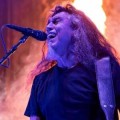 Reunion - Slayer spielen Festivalgigs
