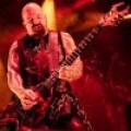 Reunion - Slayer spielen Festivalgigs
