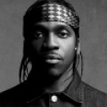 Doubletime - Clipse live im Vatikan
