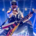 Metalsplitter - Scorpions bei 