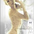 Jennifer Lopez - Nacktbilder für Parfüm-Werbung