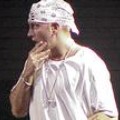 Eminem - Allstar-Aufgebot für Shady-Film