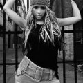 Christina Aguilera - Zu 'schmutzig' für Thailand