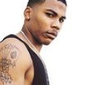 N'Sync - Justin kifft mit Nelly