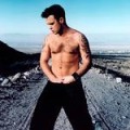 Robbie Williams - "Nicht reicher als vorher"