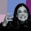 Ozzy Osbourne - Der Dunkelfürst trinkt Pepsi