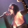 Marilyn Manson - Fasziniert vom alten Europa