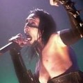 Marilyn Manson - 'Unplugged' an der Volksbühne Berlin