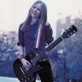 Avril Lavigne - Friedensbotschaft bei Preisverleihung
