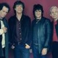 Rolling Stones - Graues Haar und Glatzen