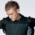 Justin Timberlake - Esst Obst und Gemüse!