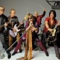 Aerosmith - Feiertag zu Ehren alter Rocker