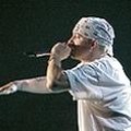 Eminem - Anwälte stoppen Rassismus-Tape