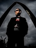 Erik Cohen