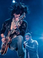 Lenny Kravitz