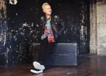 Howard Jones