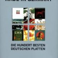 Made In Germany – Die hundert besten deutschen Platten