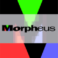 MP3 – Morpheus nur bedingt nutzbar