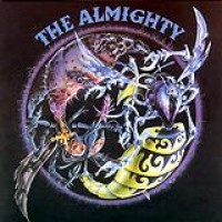 The Almighty – The Almighty