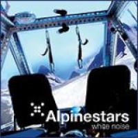 Alpinestars – White Noise
