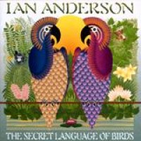Ian Anderson – The Secret Language Of Birds