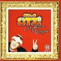 DJ Ötzi – Love, Peace & Vollgas